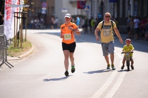 I RAFAKO PÓŁMARATON RACIBÓRZ