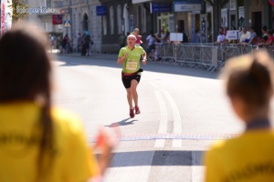 I RAFAKO PÓŁMARATON RACIBÓRZ