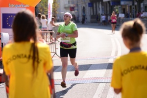 I RAFAKO PÓŁMARATON RACIBÓRZ