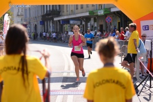 I RAFAKO PÓŁMARATON RACIBÓRZ