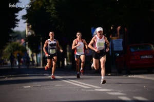 I RAFAKO PÓŁMARATON RACIBÓRZ