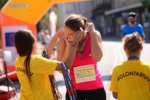 I RAFAKO PÓŁMARATON RACIBÓRZ