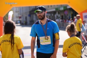 I RAFAKO PÓŁMARATON RACIBÓRZ