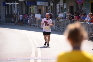 I RAFAKO PÓŁMARATON RACIBÓRZ
