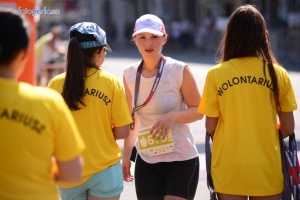 I RAFAKO PÓŁMARATON RACIBÓRZ