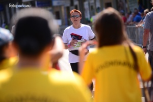 I RAFAKO PÓŁMARATON RACIBÓRZ
