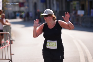I RAFAKO PÓŁMARATON RACIBÓRZ
