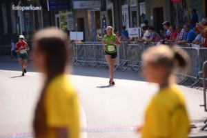 I RAFAKO PÓŁMARATON RACIBÓRZ