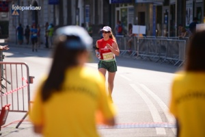 I RAFAKO PÓŁMARATON RACIBÓRZ