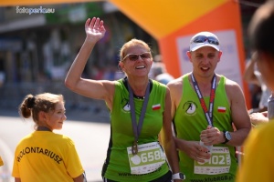 I RAFAKO PÓŁMARATON RACIBÓRZ