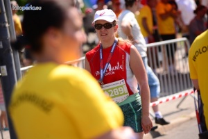 I RAFAKO PÓŁMARATON RACIBÓRZ
