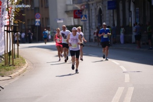 I RAFAKO PÓŁMARATON RACIBÓRZ