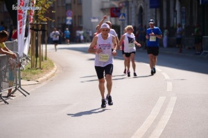 I RAFAKO PÓŁMARATON RACIBÓRZ