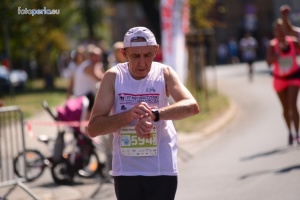 I RAFAKO PÓŁMARATON RACIBÓRZ