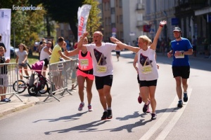 I RAFAKO PÓŁMARATON RACIBÓRZ
