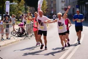 I RAFAKO PÓŁMARATON RACIBÓRZ