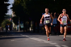 I RAFAKO PÓŁMARATON RACIBÓRZ