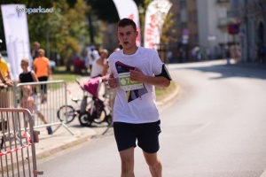I RAFAKO PÓŁMARATON RACIBÓRZ