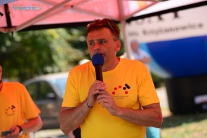 I RAFAKO PÓŁMARATON RACIBÓRZ