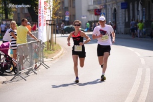 I RAFAKO PÓŁMARATON RACIBÓRZ