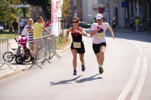 I RAFAKO PÓŁMARATON RACIBÓRZ
