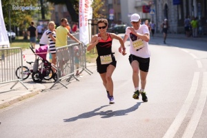 I RAFAKO PÓŁMARATON RACIBÓRZ