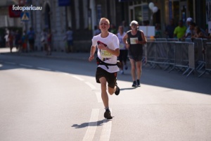 I RAFAKO PÓŁMARATON RACIBÓRZ