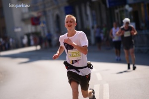 I RAFAKO PÓŁMARATON RACIBÓRZ