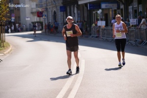 I RAFAKO PÓŁMARATON RACIBÓRZ