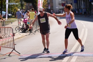 I RAFAKO PÓŁMARATON RACIBÓRZ