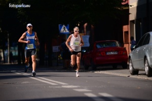 I RAFAKO PÓŁMARATON RACIBÓRZ