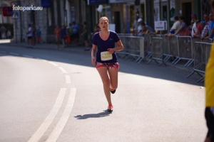 I RAFAKO PÓŁMARATON RACIBÓRZ