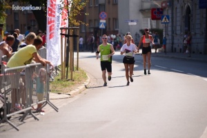 I RAFAKO PÓŁMARATON RACIBÓRZ
