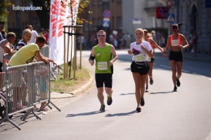 I RAFAKO PÓŁMARATON RACIBÓRZ