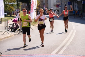 I RAFAKO PÓŁMARATON RACIBÓRZ
