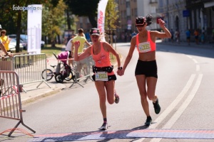I RAFAKO PÓŁMARATON RACIBÓRZ