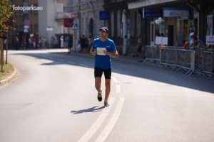 I RAFAKO PÓŁMARATON RACIBÓRZ