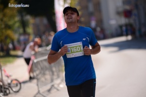 I RAFAKO PÓŁMARATON RACIBÓRZ