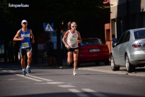 I RAFAKO PÓŁMARATON RACIBÓRZ