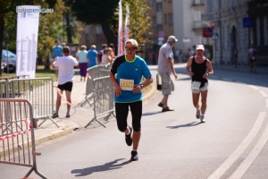I RAFAKO PÓŁMARATON RACIBÓRZ