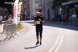I RAFAKO PÓŁMARATON RACIBÓRZ
