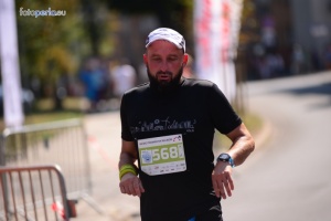 I RAFAKO PÓŁMARATON RACIBÓRZ