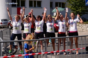 I RAFAKO PÓŁMARATON RACIBÓRZ