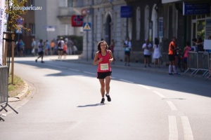 I RAFAKO PÓŁMARATON RACIBÓRZ