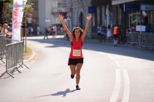 I RAFAKO PÓŁMARATON RACIBÓRZ