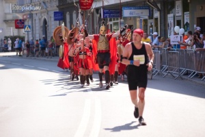 I RAFAKO PÓŁMARATON RACIBÓRZ