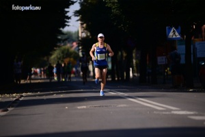 I RAFAKO PÓŁMARATON RACIBÓRZ