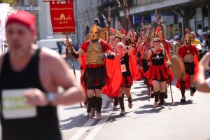 I RAFAKO PÓŁMARATON RACIBÓRZ