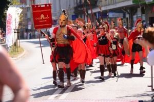 I RAFAKO PÓŁMARATON RACIBÓRZ