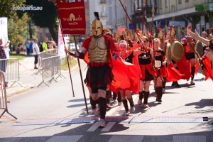 I RAFAKO PÓŁMARATON RACIBÓRZ